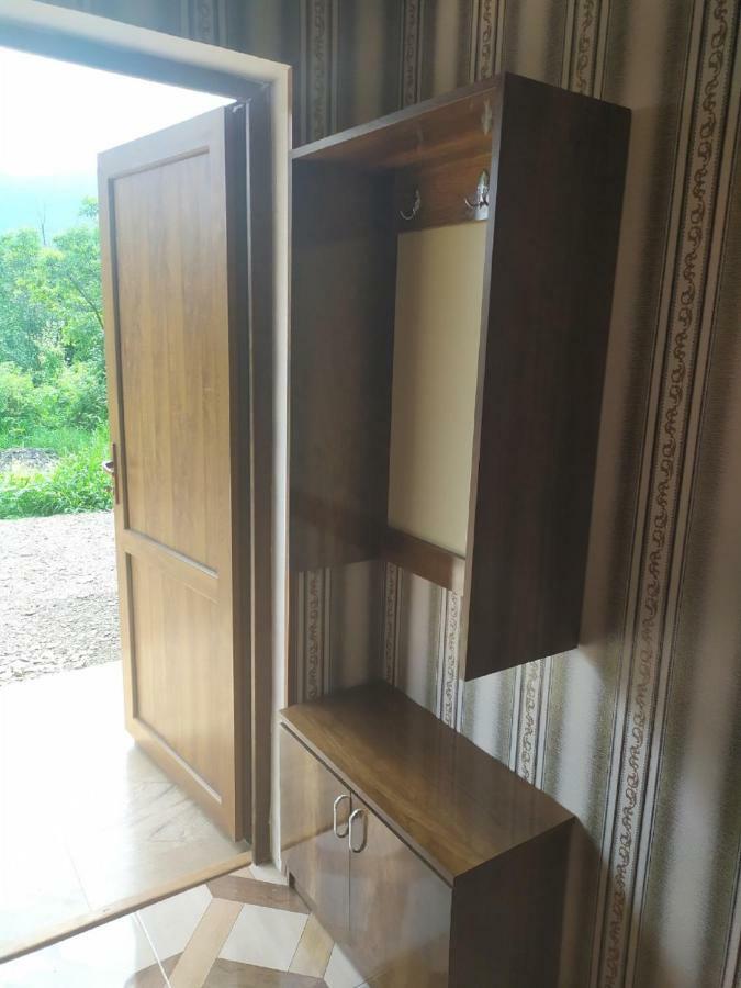 Aghasu Tun B&B Odzun 外观 照片